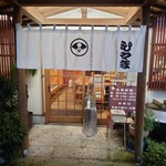 とんかつ ひやま - 
