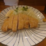 とんかつ ひやま - 