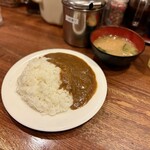 かつれつ四谷たけだ - ●チョイがけ