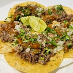 Tacos 3 Hermanos - 