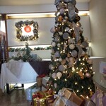 ダイニング＆バー ベイサイド(横浜桜木町ワシントンホテル) - 