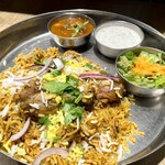 エリックサウス 虎ノ門ヒルズ店 - 