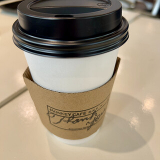 モンキー カフェ_0