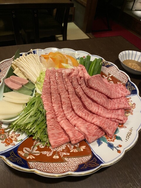 Kyoto Niku no Hiroshige Oike No photo 2