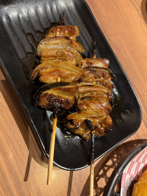 八鶏飯蔵 極 駅前店 | 石巻の居酒屋・鶏料理専門店