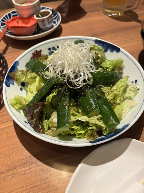 八鶏飯蔵 極 駅前店（ハットリハンゾウ キワミ） - 石巻（居酒屋）の写真