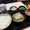 もつ次郎 築地２丁目店