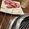 焼肉　時しらず
