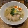 RAMEN 百舌鳥