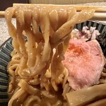 福岡太麺 NO RAMEN - 