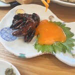 うなぎ亭 友栄 - 