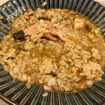 福岡太麺 NO RAMEN - 