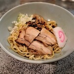 あぶら～亭 - 料理写真: