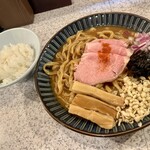 福岡太麺 NO RAMEN - 