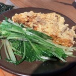 焼野菜 五十家 - 