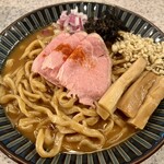 福岡太麺 NO RAMEN - 