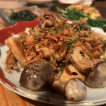 焼野菜 五十家 - 