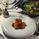 Mark Matsuoka Grill 中目黒 - 