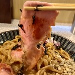 福岡太麺 NO RAMEN - 