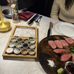 Mark Matsuoka Grill - 
