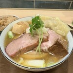 手打麺祭 かめ囲 - 