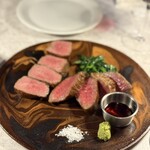 Mark Matsuoka Grill 中目黒 - 