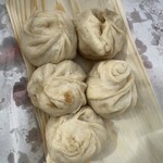 元祖豚饅頭 老祥記  - 