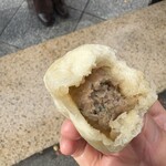 元祖豚饅頭 老祥記  - 