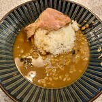 福岡太麺 NO RAMEN - 