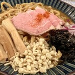 福岡太麺 NO RAMEN - 