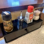 福岡太麺 NO RAMEN - 