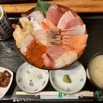 みなと食堂 - 