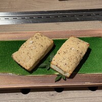 一鳥目 とり松 - 