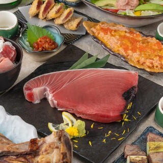 個室居酒屋 吟楽_2