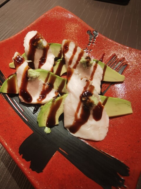 Bancho Kitashinchi Honten