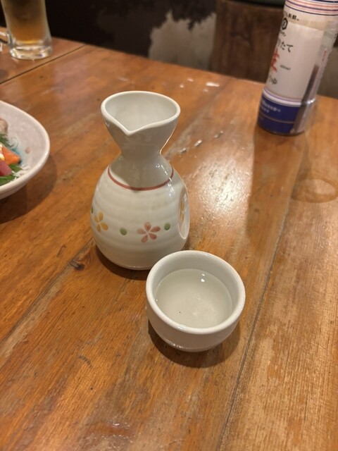 安兵衛 - 不動の沢（居酒屋）の写真