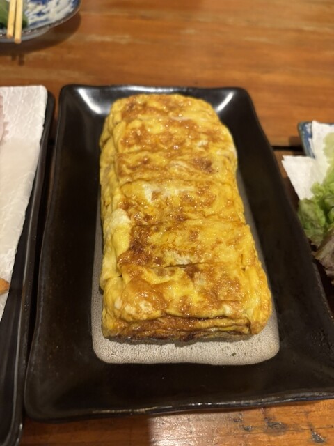 安兵衛 - 不動の沢（居酒屋）の写真