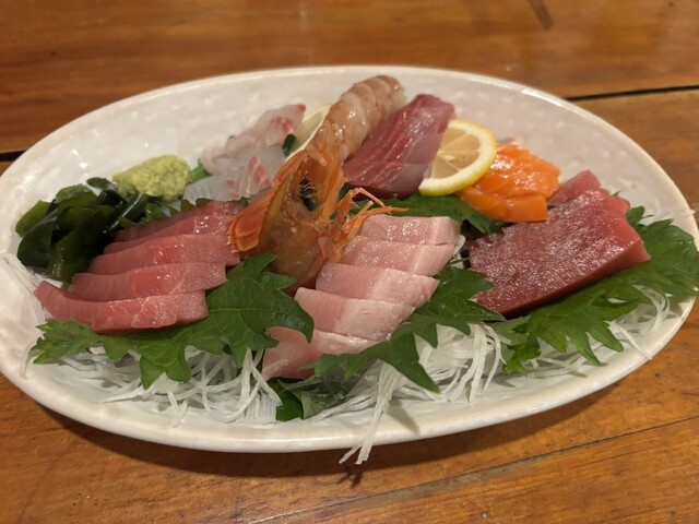 安兵衛 &ndash; 不動の沢｜気仙沼の居酒屋