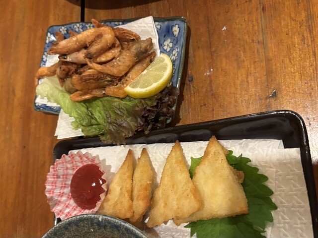 安兵衛 - 不動の沢（居酒屋）の写真