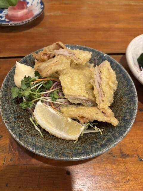 安兵衛 - 不動の沢（居酒屋）の写真