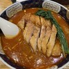 支那麺 はしご 赤坂店