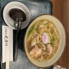 十割蕎麦 丸松 盛岡フェザン店
