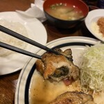 かつれつ四谷たけだ - 