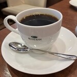 珈琲館 - 
