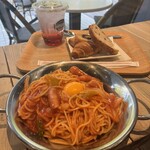 シアトルズ・ベスト・コーヒー - 