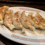 光来 - 焼餃子