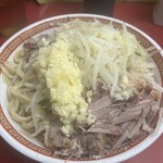 ラーメン二郎 - 
