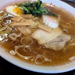 光来 - 中華そば