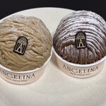 アンジェリーナ 京王百貨店 新宿店 - 