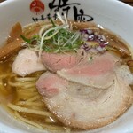 中華蕎麦 時雨 - 